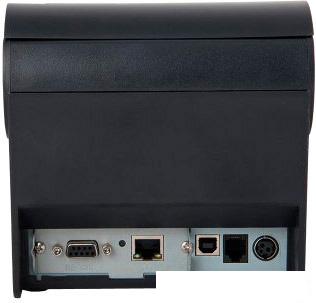 Термопринтер Mercury Mprint G80