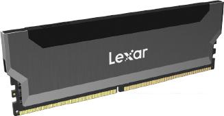Оперативная память Lexar 2x16ГБ DDR4 3200 МГц LD4BU016G-R3200GDXG