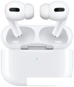 Наушники Bingo VT-i02 (белый)