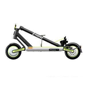 Электросамокат Navee S65