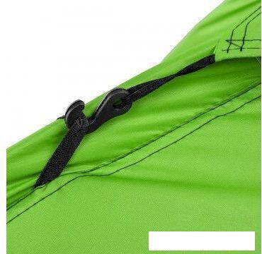 Треккинговая палатка Premier Fishing Summer-2 (зеленый)