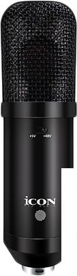 Проводной микрофон iCON M4