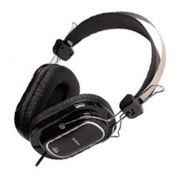 Наушники с микрофоном A4Tech HS-200