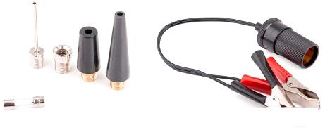 Автомобильный компрессор Autoprofi AK-30