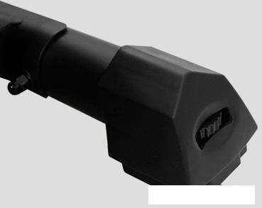 Эллиптический тренажер Svensson Body Labs Comfortline ESM