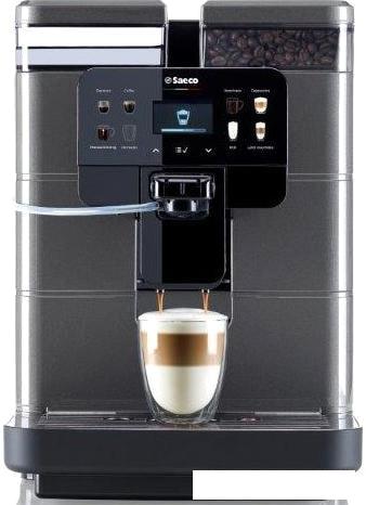 Эспрессо кофемашина Saeco New Royal OTC 9842/04