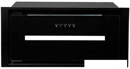 Кухонная вытяжка Weissgauff Betta 60 PB BL