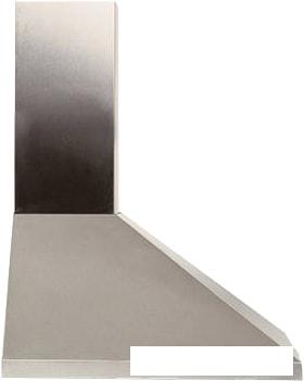 Кухонная вытяжка Elikor Вента 60Н-650-К3Д (нержавеющая сталь)