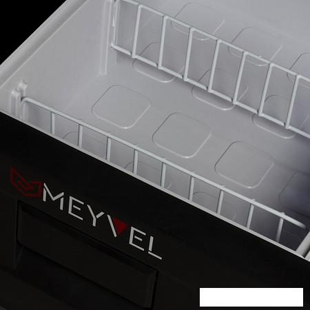 Компрессорный автохолодильник Meyvel AF-CB30