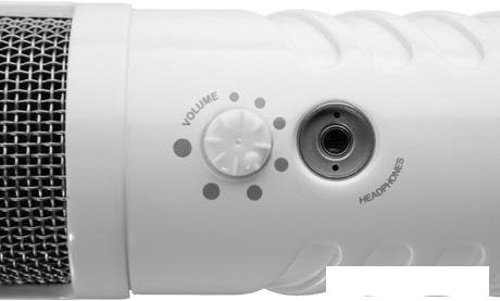 Микрофон RODE Podcaster