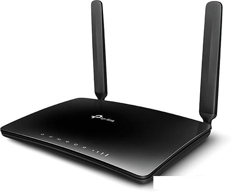 Беспроводной маршрутизатор TP-Link Archer MR400