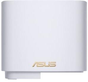 Wi-Fi система ASUS ZenWiFi AX Mini XD4 (2 шт, белый)