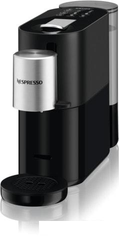 Капсульная кофеварка Krups Nespresso Atelier XN8908