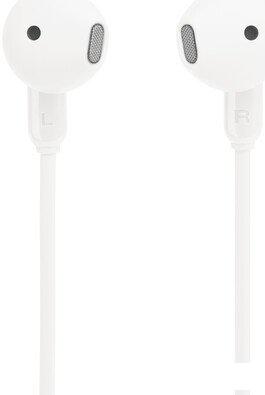 Наушники JBL Tune 235BT (белый)