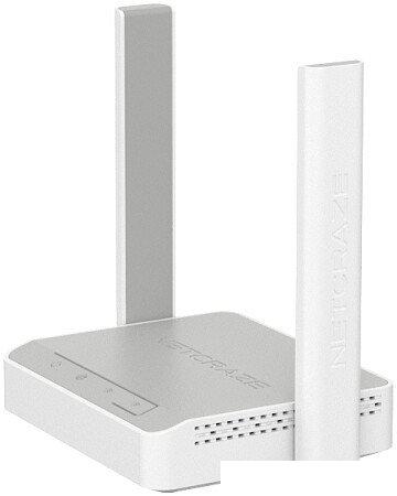 Wi-Fi роутер Netcraze Starter NC-1121