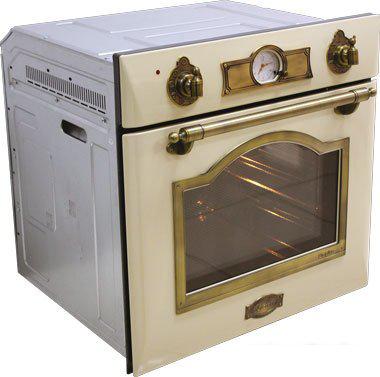 Электрический духовой шкаф Kaiser EH 6355 ElfEm