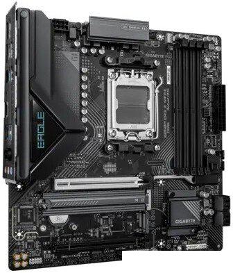 Материнская плата Gigabyte B850M Eagle WiFi6E (rev. 1.1)