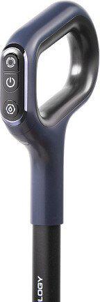 Пылесос Redmond (Редмонд) VH1312 (синий)