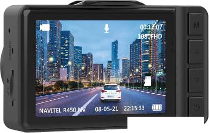 Видеорегистратор NAVITEL R450 NV