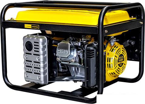 Бензиновый генератор Champion GG3301