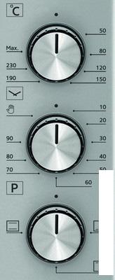 Мини-печь Simfer M 3528