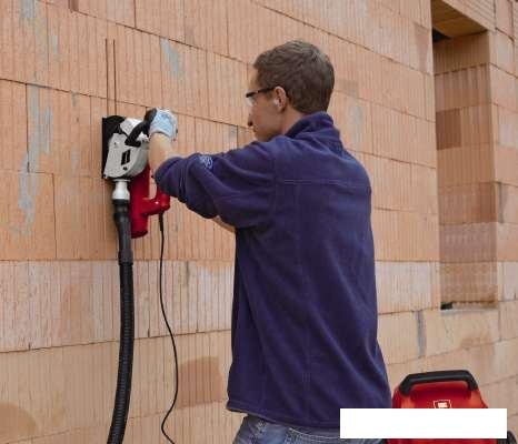 Штроборез Einhell TC-MA 1300