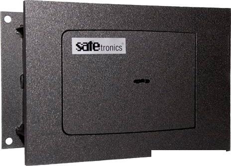 Встраиваемый сейф SAFEtronics STR 14 M