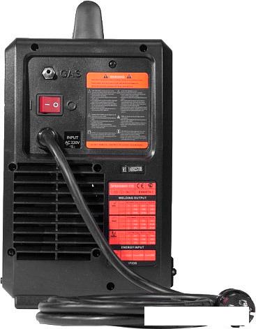 Сварочный инвертор AuroraPRO Speedway 175