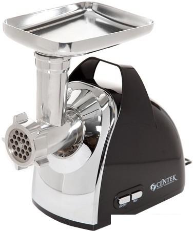 Мясорубка CENTEK CT-1603 (черный)