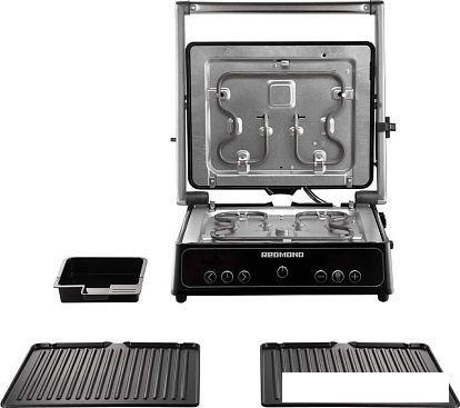 Электрогриль Redmond SteakMaster RGM-M829
