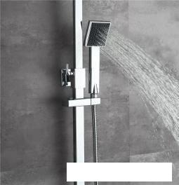 Душевая система Ledeme L2433