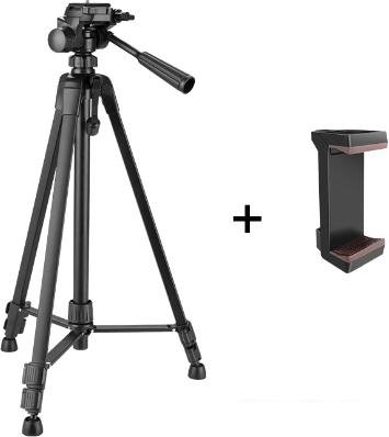 Трипод Evolution TM-3520E