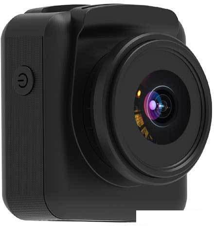 Автомобильный видеорегистратор TrendVision X2 Dual