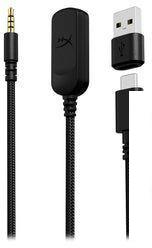 Наушники HyperX Cloud III (черный)