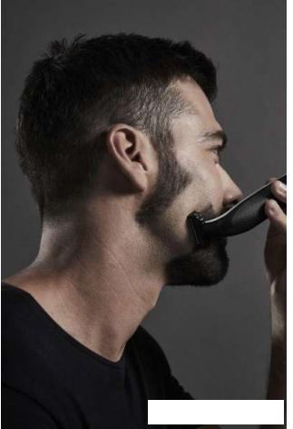 Триммер для бороды и усов Rowenta Forever Sharp TN6010F5