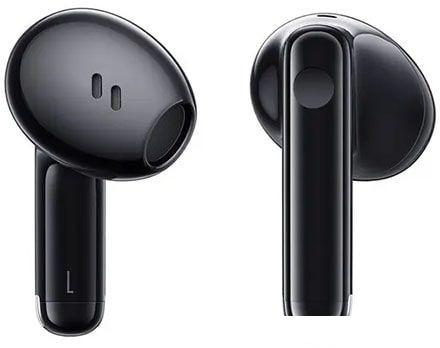 Наушники Baseus Bowie E13 (черный)