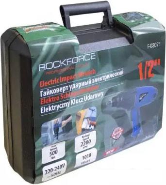 Гайковерт RockForce RF-F-03071
