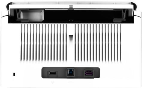 Сканер HP ScanJet Enterprise Flow 5000 s4 [L2755A]