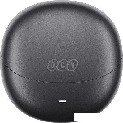 Наушники QCY AilyBuds Pro+ (черный)
