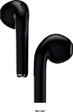 Наушники Maxvi MHF-104BT (черный)