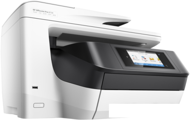 МФУ HP OfficeJet Pro 8730 [D9L20A]