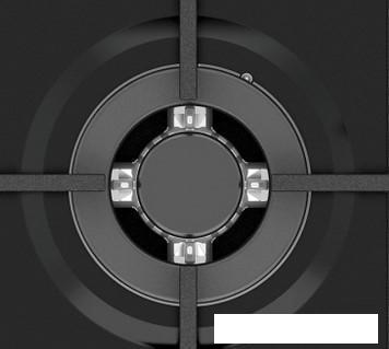 Варочная панель Graude GSK 60.1 SM