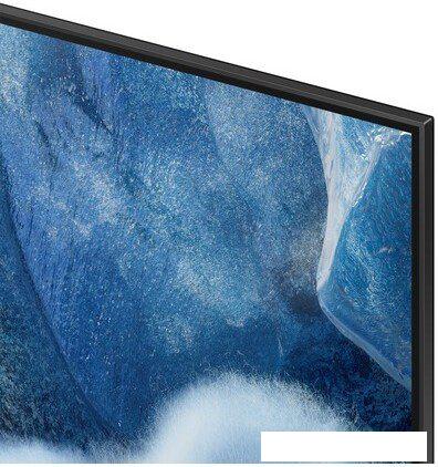 Телевизор Samsung AI QLED 4K Q8F QE75Q8FAAUXRU