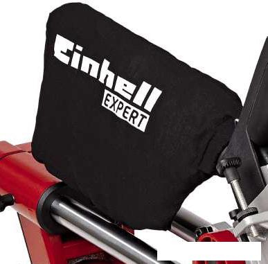 Торцовочная пила Einhell TE-SM 2131 Dual