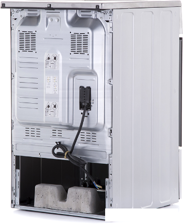 Кухонная плита BEKO FSS 57100 GX