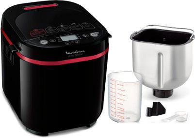 Хлебопечка Moulinex OW220830