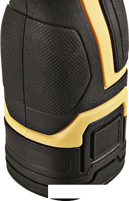 Дрель-шуруповерт Hanskonner HCD1645BLC (с 2-мя АКБ, сумка)