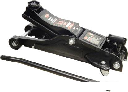 Подкатной домкрат RockForce RF-T825010R 2.5т