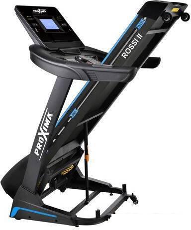 Электрическая беговая дорожка Proxima Rossi II PROT-222