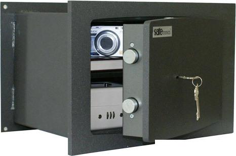 Встраиваемый сейф SAFEtronics STR 23M/27